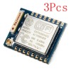 3Pcs ESP8266 ESP-07 Remote Serial Port WIFI Transceiver Wireless Modul