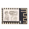 3Pcs ESP-F ESP8266 遠程串口 WiFi IoT 模塊 Nodemcu LUA RC 真實性