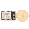 3 peças ESP-F ESP8266 remoto porta serial WiFi módulo IoT Nodemcu LUA RC Autenticidade