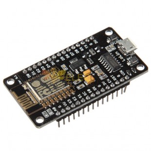 3Pcs V3 NodeMcu Lua WIFI Development Board