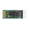 Arduino용 3Pcs HC-05 무선 블루투스 직렬 트랜시버 모듈-공식 Arduino 보드와 함께 작동하는 제품