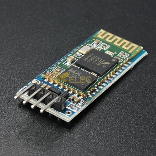 3pcs Hc 06 Wireless Bluetooth Transceiver Rf Main Module Serial 6650