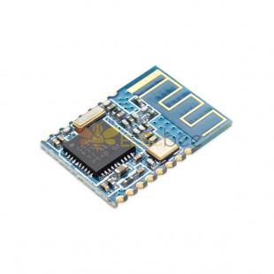 3Pcs HM-11 bluetooth 4.0 BLE Serial Module Board SMD 2.4 GHz