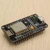 3Pcs NodeMcu Lua WIFI Internet Things Development Board Based ESP8266 CP2102 Wireless Module