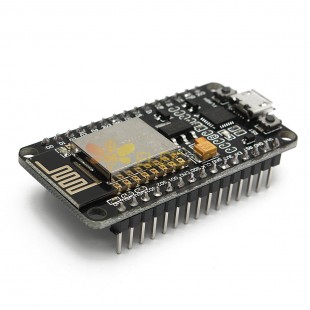 3Pcs NodeMcu Lua WIFI Internet Things Development Board Based ESP8266 CP2102 Wireless Module