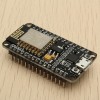 3Pcs NodeMcu Lua WIFI Internet Things Development Board Based ESP8266 CP2102 Wireless Module