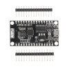 3 pièces NodeMCU V3 340G Lua WIFI Module intégration de ESP8266 mémoire supplémentaire 32M Flash