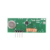 3pcs 433MHZ High Power Wireless Transmitter Module 3000M Long Range ASK Transceiver Board