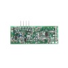 3pcs 433MHZ High Power Wireless Transmitter Module 3000M Long Range ASK Transceiver Board