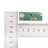 3pcs 433MHZ High Power Wireless Transmitter Module 3000M Long Range ASK Transceiver Board