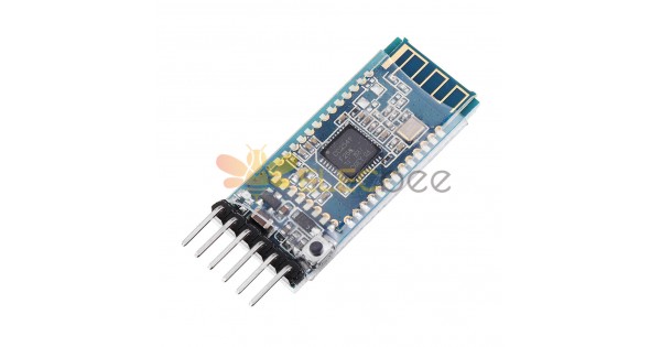 3pcs AT-09 4.0 BLE Wireless Bluetooth Module Serial Port CC2541 ...