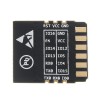 3pcs AT Fireware ESP-M4 Wireless WiFi Module ESP8285 Serial Port Transmission Control Module Compatible with ESP8266