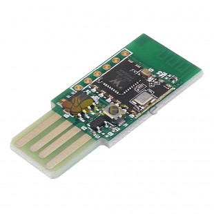 3pcs Air602 W600 WiFi Development Board USB Interface CH340N Module Compatible with ESP8266