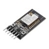 3 Stück DT-06 Wireless WiFi Serial Transmissions Module TTL zu WiFi kompatibel HC-06 Bluetooth Externe Antennenversion Optional mit Antenne