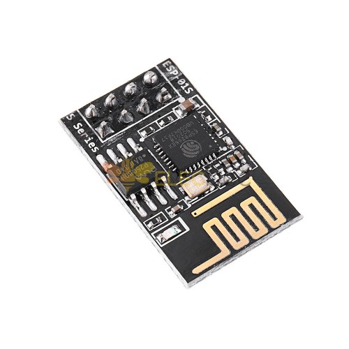 Pcs Esp S Esp Serial To Wifi Module Wireless Transparent