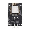 3pcs ESP-12E ESP8266 Serial WIFI Modul Wireless Controller mit Adapterplatine