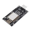 3pcs ESP-12E ESP8266 Serial WIFI Modul Wireless Controller mit Adapterplatine