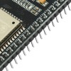 3pcs ESP32 개발 보드 WiFi + 블루투스 초저전력 소비 듀얼 코어 ESP-32S 보드