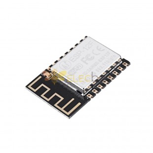 3pcs ESP8266 ESP-12F Serial WIFI Wireless Module Transceiver ESP8266 4M Flash