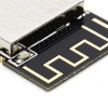 3 peças ESP8266 ESP-12S porta serial remota WIFI módulo transceptor sem fio