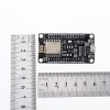 3 adet WiFi ESP8266 Başlangıç ​​Kiti IoT NodeMCU Kablosuz I2C OLED Ekran DHT11 Sıcaklık Nem Sensörü Modülü