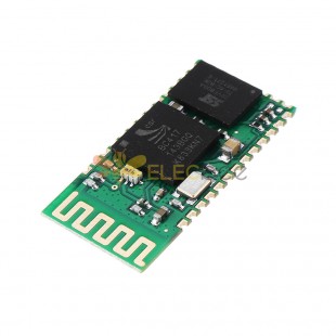 3pcs HC-06 HC06 Wireless Serial bluetooth RF Transceiver Module RS232 TTL