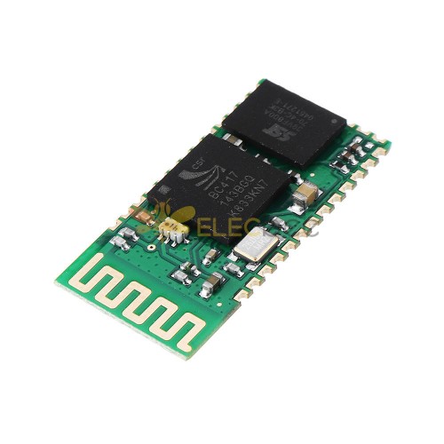 3 pièces HC-06 HC06 Module émetteur-récepteur Bluetooth série sans fil RS232 TTL