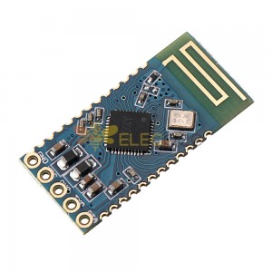 JDY-66 bimode Bluetooth 4.2 Module Audio BLE Port série Transmission HIFI