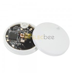 3pcs NRF51822 Beacon Module Bluetooth RSSI Positioning Module para Arduino - productos que funcionan con placas Arduino oficiales