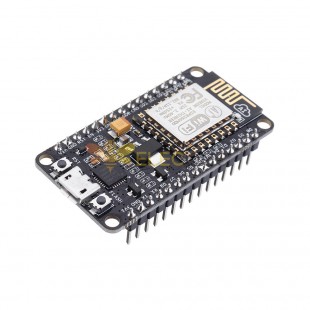 3pcs Original CP2102 ESP-12E NodeMCU Lua WiFi Test Board Development Board Based on ESP8266 WiFi Module