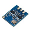 3pcs STX882PRO 433MHz Ultra-thin ASK Remote Control Transmitter Module Wireless Transmitter Module