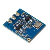 3pcs STX882PRO 433MHz Ultra-thin ASK Remote Control Transmitter Module Wireless Transmitter Module