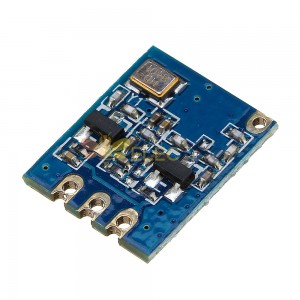 3 шт. STX882PRO 433 МГц ультратонкий модуль передатчика дистанционного управления ASK беспроводной модуль передатчика