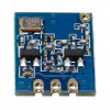 3pcs STX882PRO 433MHz Ultra-thin ASK Remote Control Transmitter Module Wireless Transmitter Module