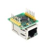 3 шт. W5500 Ethernet-модуль TCP/IP стек протоколов SPI интерфейс IOT Shield для Arduino