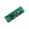 3pcs Wireless Microwave Radar Sensor Module DC 3.7V 20W 30s Delay Switch Solar Controller Light Control