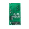 3pcs ZF-1 ASK 433MHz Fixed Code Learning Code Transmission Module Wireless Remote Control Receiving Board