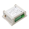 433 MHz AC 220 6-Kanal-Funkfernbedienungsschalter Lerncodemodul-Controller