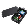 433MHz AC220V 1 Channel Wireless Remote Control Switch Module Learning Code 1CH Relay Module