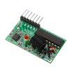 433Mhz 4CH IC 2262/2272 Key 5V Wireless Remote Control Receiver Module