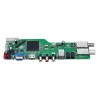5 OSD Game RR52C.04A Поддержка цифрового сигнала DVB-S2 DVB-C DVB-T2/T ATV ​​Универсальная ЖК-драйверная плата