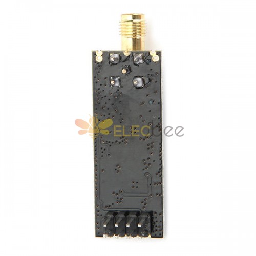 Pcs Meter Long Distance Nrf L Pa Lna Wireless Module With Antenna