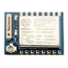 5 قطع ESP8266 ESP-07 عن بعد منفذ تسلسلي WIFI وحدة الإرسال والاستقبال اللاسلكية