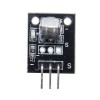 5Pcs Infrared IR Receiver Module Wireless Control Kit