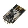 5Pcs NRF24L01+ SI24R1 2.4G Wireless Power Enhanced Communication Receiver Module