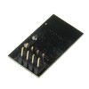 5Pcs NRF24L01+ SI24R1 2.4G Wireless Power Enhanced Communication Receiver Module