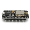 5Pcs NodeMcu Lua WIFI Internet Things Development Board Based ESP8266 CP2102 Wireless Module