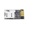 5Pcs SIM800L ESP-800L GPRS Modulo GSM Micro SIM Card Core Board Pin Compatibile ESP8266 ESP32 Modulo Wireless 5V DC