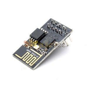 5Pcs 업그레이드 버전 1M 플래시 ESP8266 ESP-01 WIFI 트랜시버 무선 모듈