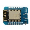 5Pcs WeMos D1 Mini V2 NodeMcu 4M Bytes Lua WIFI Internet Of Things Development Board Based ESP8266